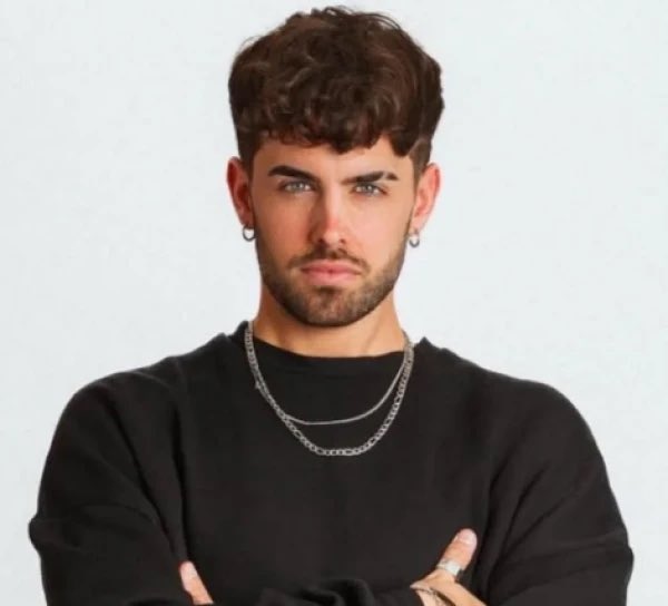 baila_fm's tweet image. Mikel Herzog Jr se presenta como concursante del Benidorm Fest 2026 #BenidormFest2026