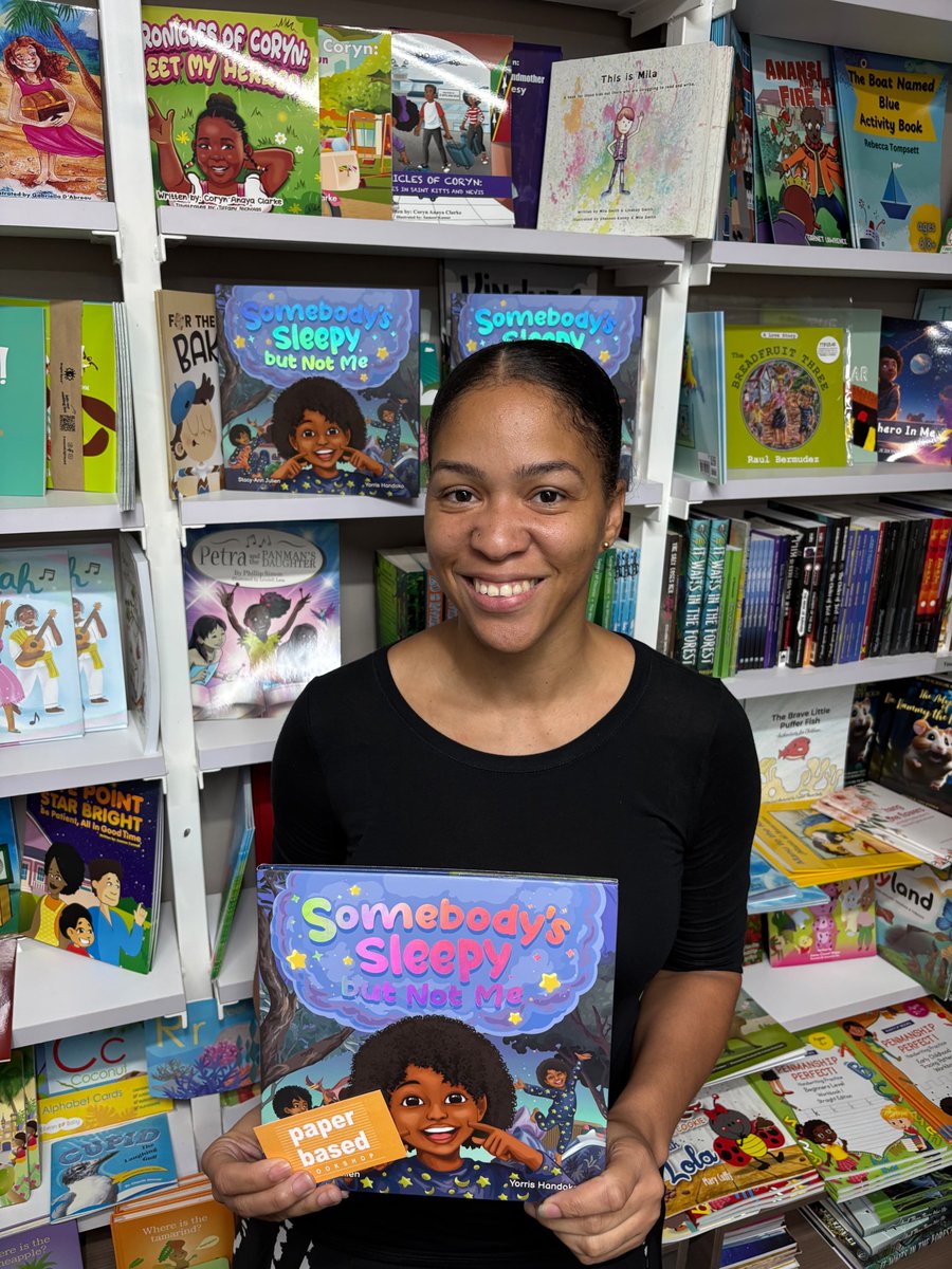 Paper Based Bookshop tweet media