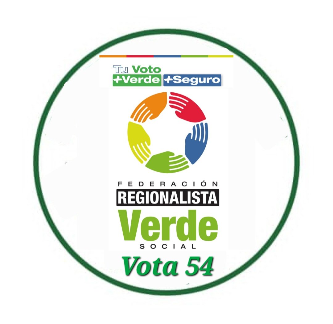 Regionalistas Verdes, De Fresia tweet media