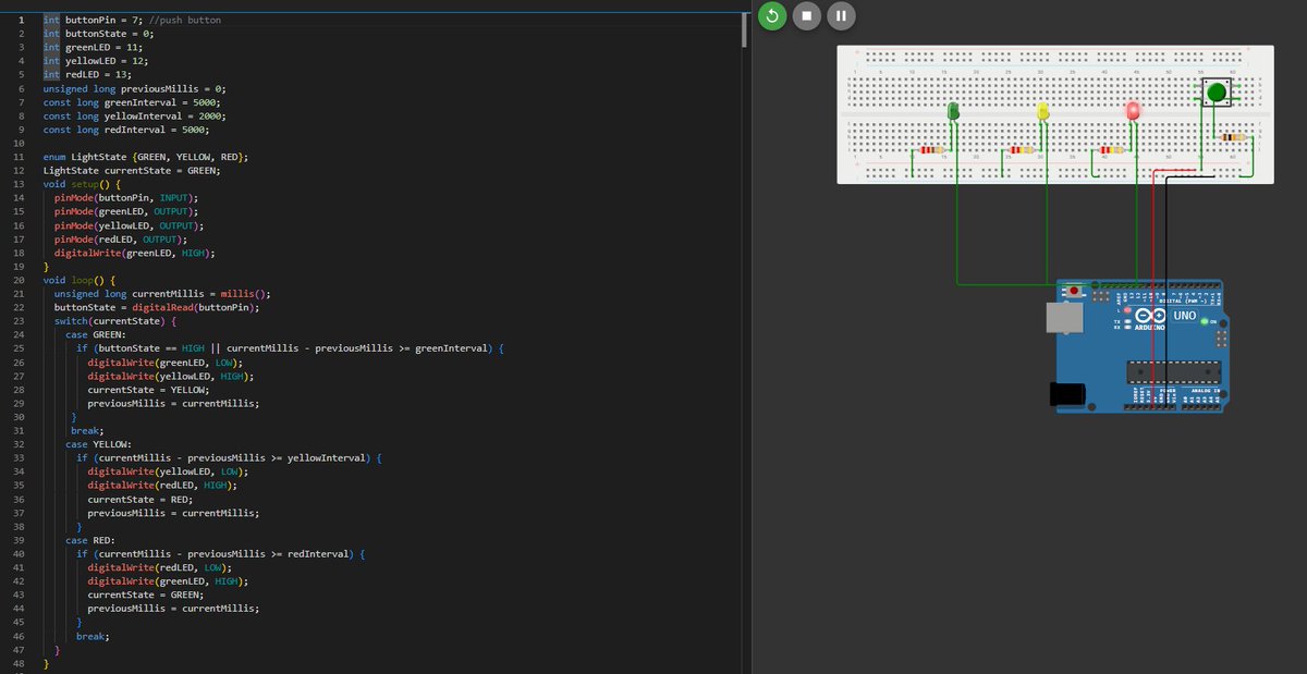BGS CompSci Dept tweet media