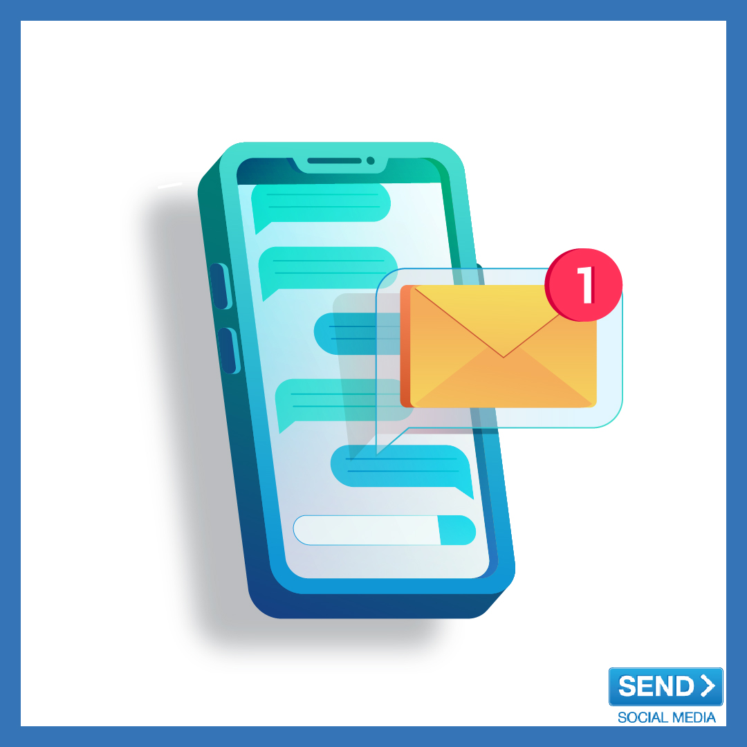 SendSocialMedia's tweet image. Stay organized and never miss a beat with Send Social Media&apos;s priority inbox. Keep track of important messages and engage with your audience seamlessly. 💬📥 #Engagement #InboxZero bit.ly/49u5FoV