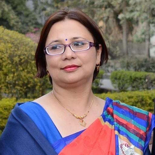Kshettridahal's tweet image. जानी राखे राम्रो....
बाबुराम भट्टराईले जेनजि आन्दोलनको समर्थन किन र केका लागी गर्दैछन् ?
रक्षा बमले कताबाट र कसरी लिडरसिपको ट्रेनिङ्ग लिदैछिन् ? 
रोजि कट्टेल.. पोलिटिकल स्पेलिष्ट एट युएस एम्बासी इन नेपालमा कार्यरत हुनुहुँदो रहेछ।