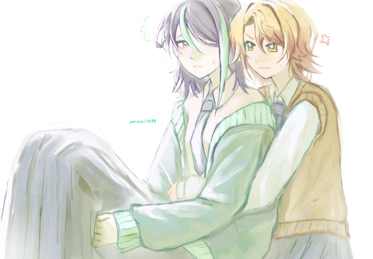 神代類 - Search / X