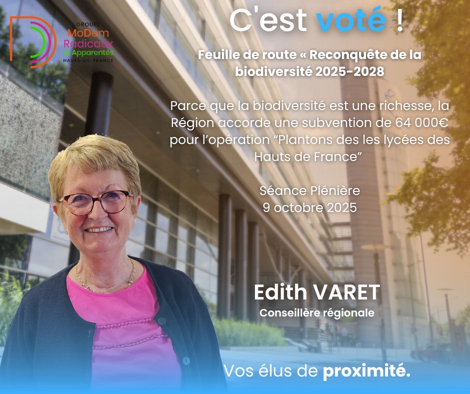 GroupeMDRAHDF's tweet image. 