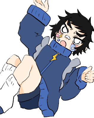 いがいとかわちい🩷🩷🩷