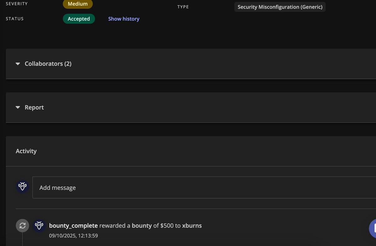 lucas ➔ kloresec.io tweet media
