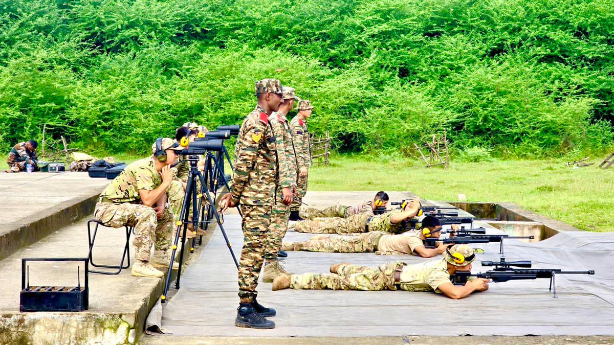 Army Training Command, Indian Army tweet media