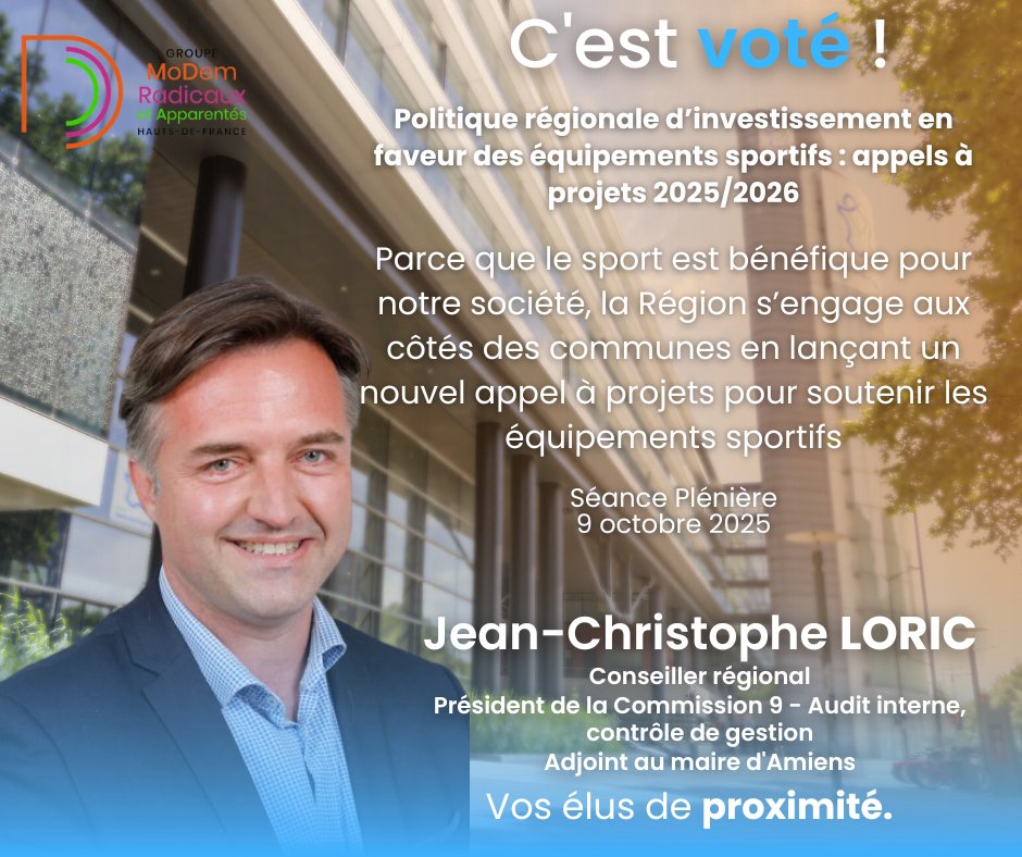 GroupeMDRAHDF's tweet image. 