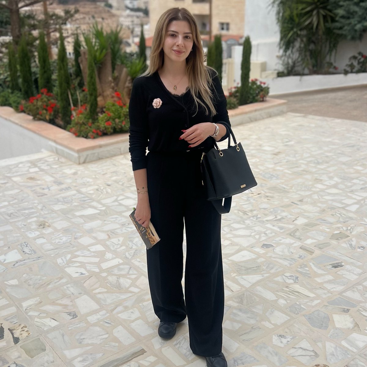 إنه الخريف أيها السادة… فصل الحكايات الذهبية والهواء المليء بالسحر 🍂♥️

#كاثي_فراج #كاثي_سلطان_فراج #خريف #الاردن #الأردن #عمان #السلط #صورة #صور #صوره #photography #photo #Autumn