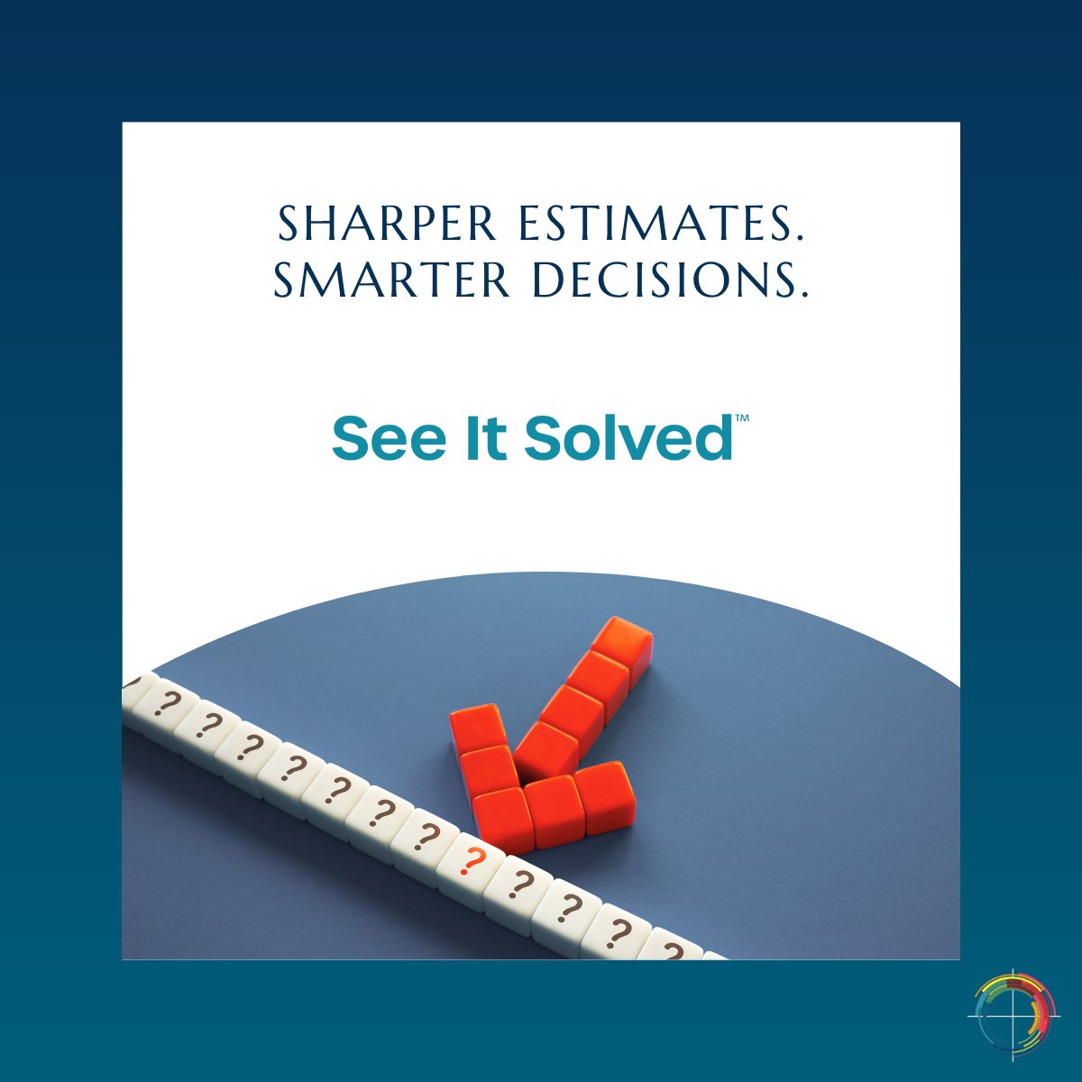 One of the world's largest food and beverage companies was using a system to help staff prioritize their highest-impact activities.

But they wanted to know if it was accurately capturing the value of those activities.

See it solved: bit.ly/3VTSxoH
