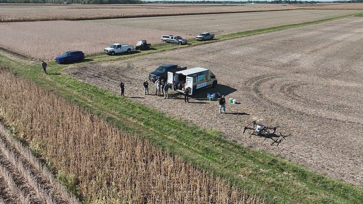 Ciampitti Lab tweet media