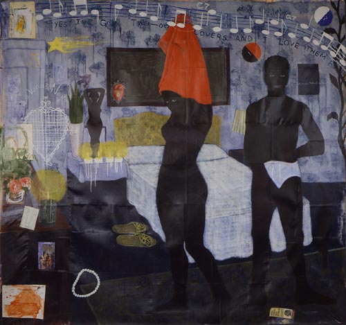 studiolatest's tweet image. #KerryJamesMarshall: The Histories @royalacademy until 18 January

#StudioArchive review @mao_gallery from 2006

studiointernational.com/index.php/kerr…