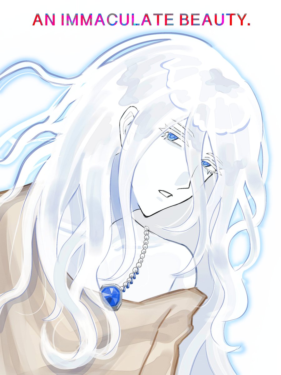 Ivory wraith as requested! ^_^

#DoL #DegreesofLewdity