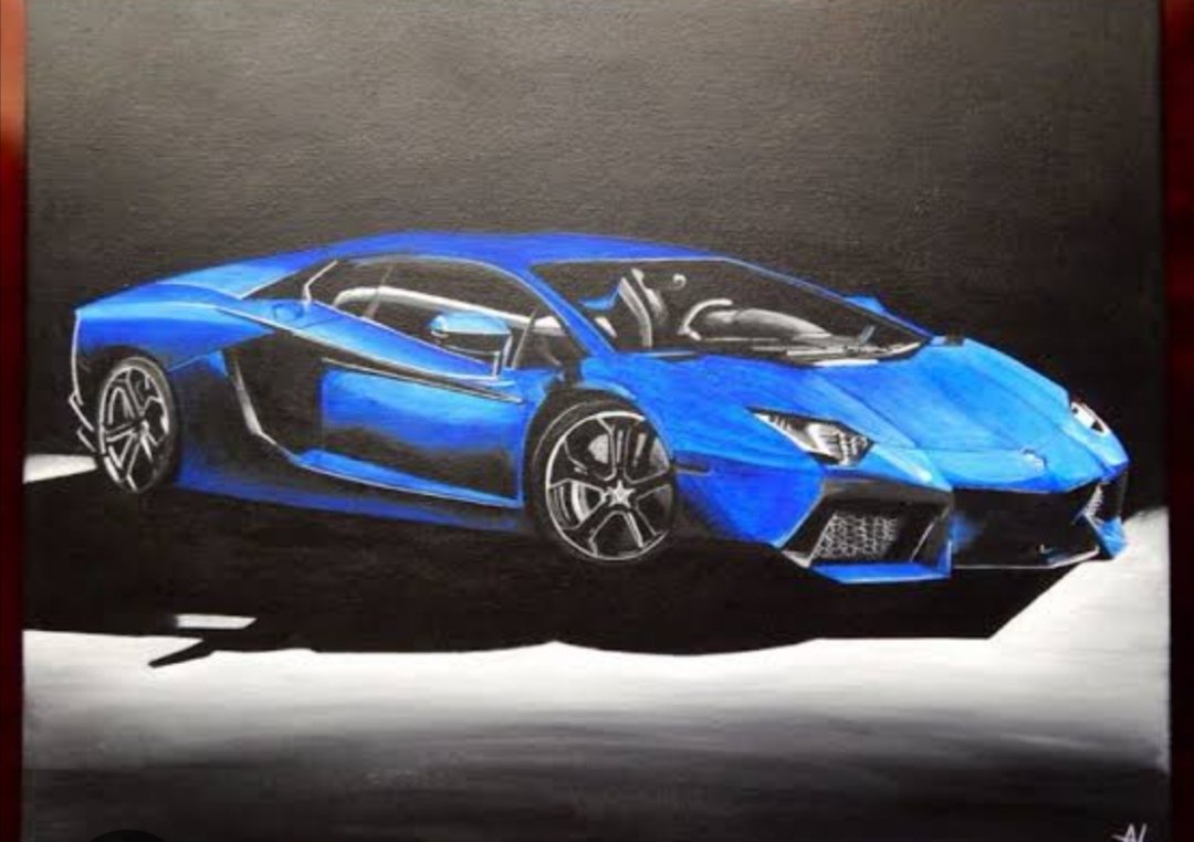 Mark10049312's tweet photo. Ramaphosa's nephew liked the Cobalt blue Lamborghini so much, he bought 3 more in the same colour.
Thats showing the finger to all taxpayers. https://t.co/Qe8qJgInjk