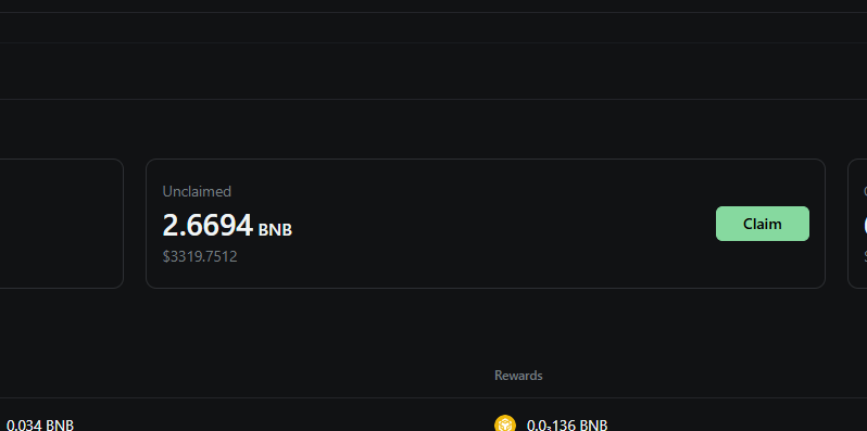 BNB meme season hit many hard for a range of reasons—but it also created an unexpected windfall for $CRM on Solana.

Here’s where we are now:

• Funding secured for our CMC listing
• Website development fully covered
• A growing, sustainable marketing budget
• If momentum