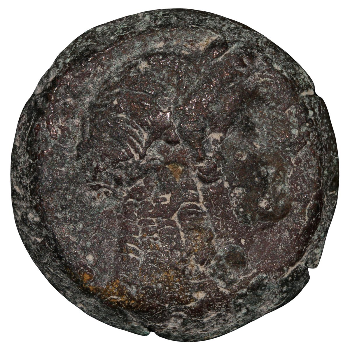 MansbridgeCoins's tweet image. Ptolemaic Kings of Egypt Ptolemy VI Philometor (180-164 BC) Æ Tetrobol Coin

Starting Price: £25.00

Currently at 7-day auction — bid before it&apos;s gone!

📦 £3.00 UK shipping
🌍 Secure international delivery
🔗 ebay.co.uk/str/mansbridge…

#Coins #MansbridgeCoins #CoinCollector…