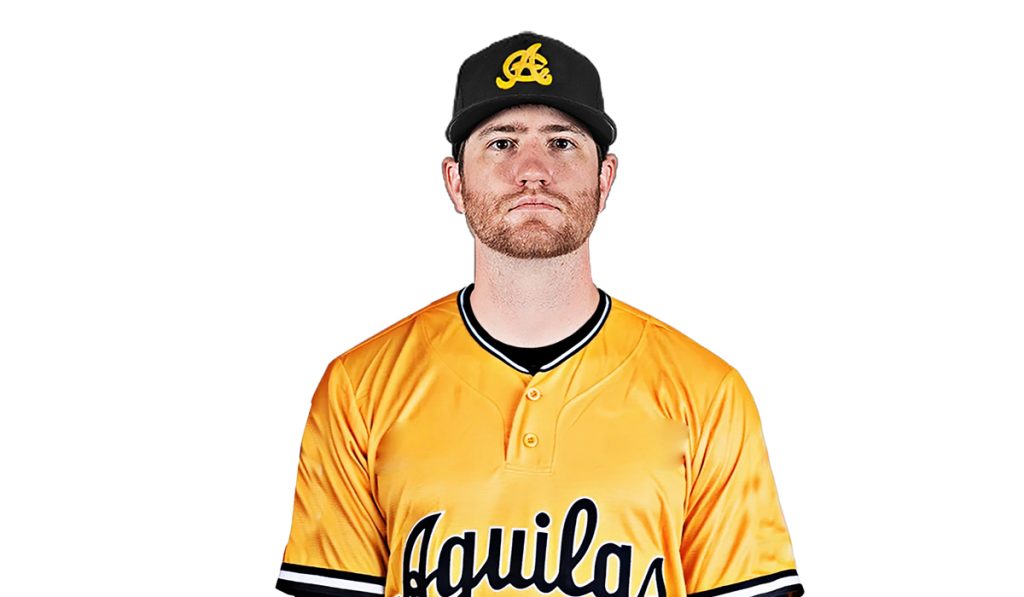 InformativosTA's tweet image. #Deportes I Águilas Cibaeñas refuerzan su rotación con el lanzador estadounidense Charlie Barnes

Más detalles en el link
informativosta.com.do/2025/10/09/agu…

#Aguilascibaeñas #CharlieBarnes #Teleantillas10