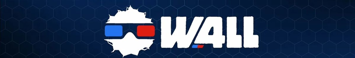 W4LLGames's tweet image. There's nothing better than delivering something valuable to those who trusted us the most.

Check out this awesome testimonial from one of our dedicated community members @NecroNumNum.

"Bug testing for W4LL and seeing this tool and community developing over time is such an…