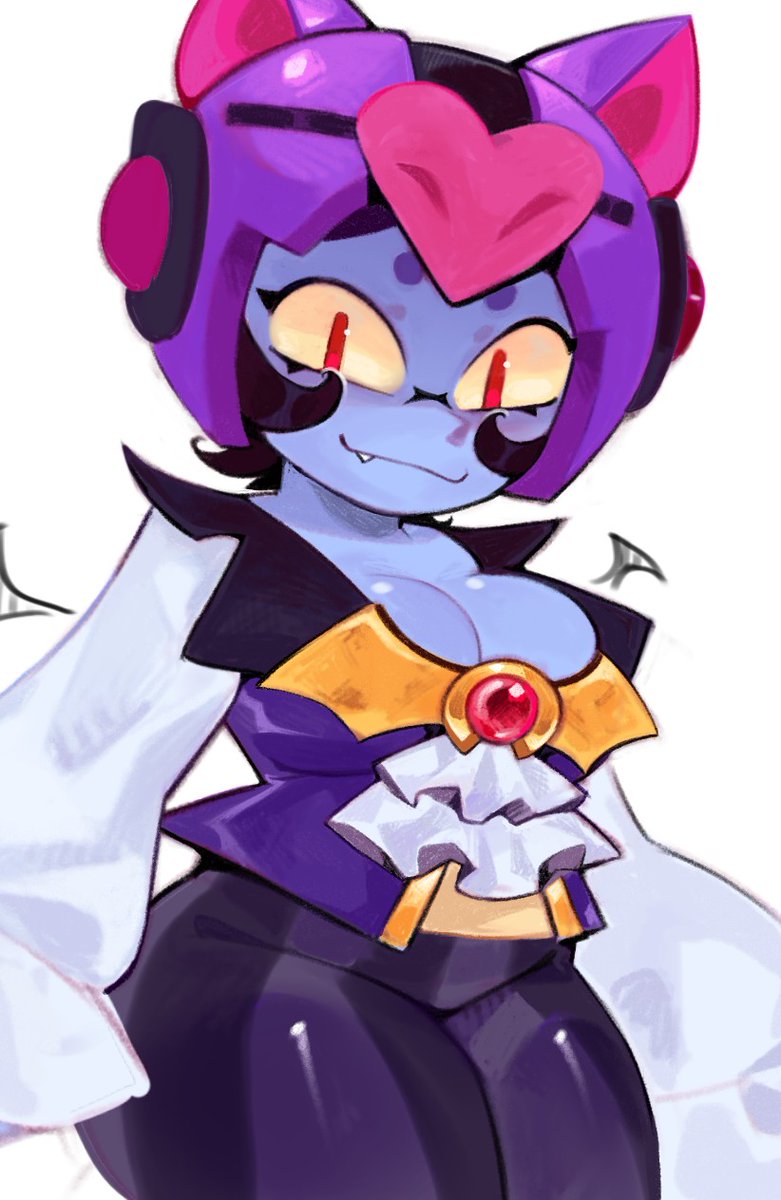 Aeb
#BrawlStars #BrawlStarsArt