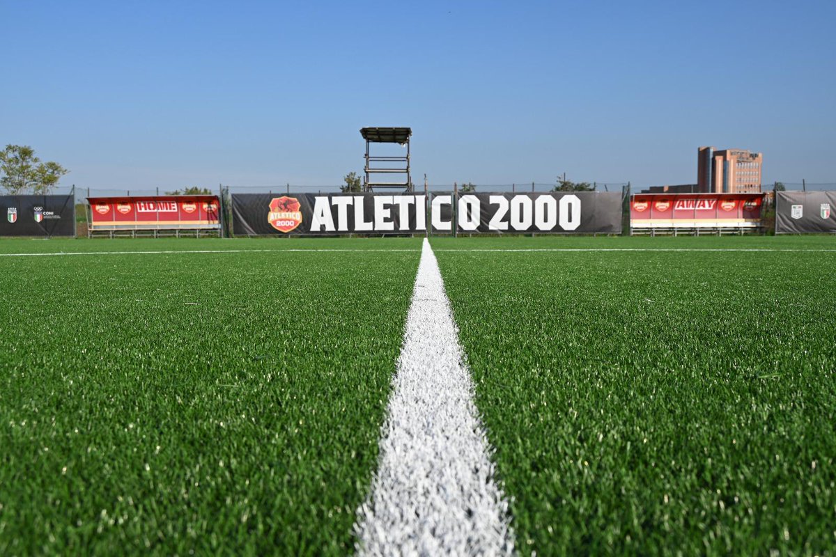 Da oggi <a href="/Teleradiostereo/">Tele Radio Stereo 92.7</a> abbiamo iniziato un viaggio fra le società sportive di Roma. Prima puntata dedicata all' #Atletico2000, ospite il presidente Alessio Di Curzio.

<a href="/augustociardi75/">Augusto Ciardi</a>
<a href="/RInfascelli/">Roberto Infascelli</a>
<a href="/AndreaCorallo10/">Andrea Corallo</a>
<a href="/MatBon_/">мατвσɴ</a>

Buon ascolto, a chi va.

open.spotify.com/episode/2vj5Jn…
