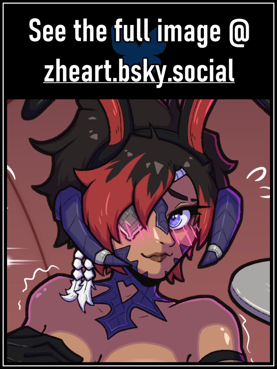 Check out Zhel's Gold Saucer outfit on 🦋! Social links in bio.