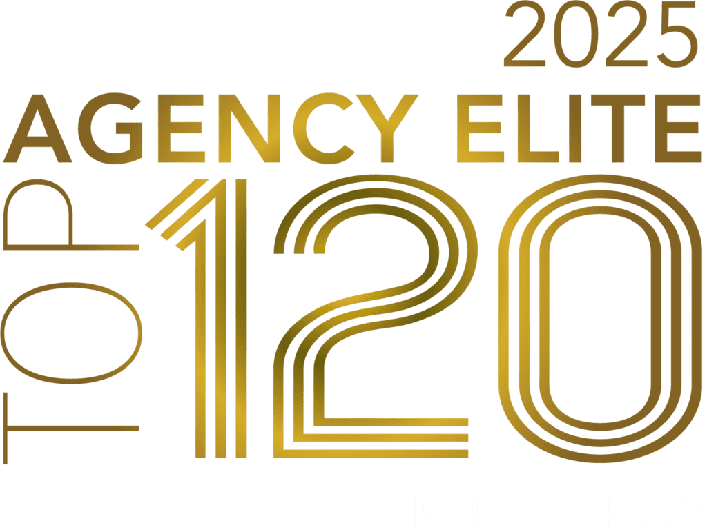 Our team attended the <a href="/PRNews/">PRNEWS</a> #PlatinumAwards earlier this week, where we were not only recognized as a finalist in the Public Health / Public Awareness Campaign category, but received a 5th-consecutive recognition as a PRNews #AgencyElite honoree! Congratulations to all!