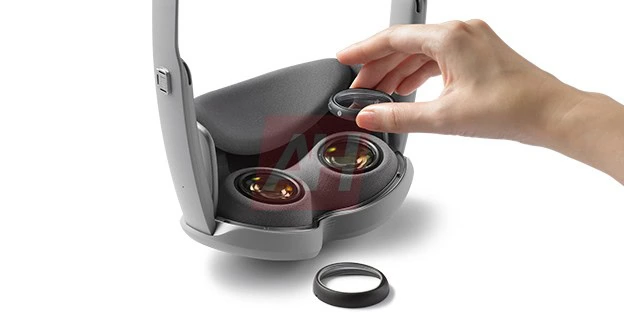 Samsung Project Moohan "Galaxy XR" renders via Android Headlines.