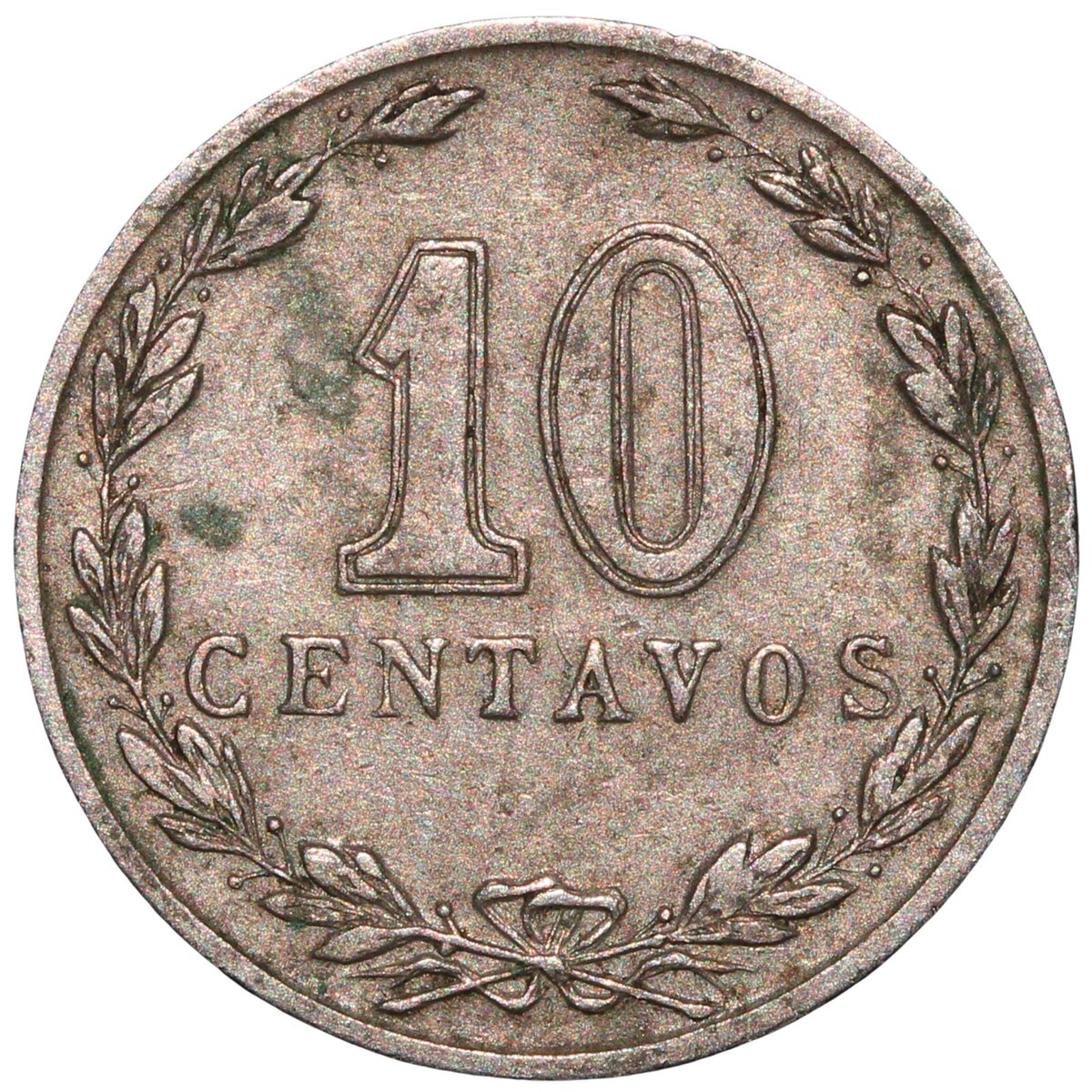MansbridgeCoins's tweet image. 1913 Argentina 10 Centavos Coin (Round Top 3)

Starting Price: £25.00

Currently at 7-day auction — bid before it&apos;s gone!

📦 £3.00 UK shipping
🌍 Secure international delivery
🔗 ebay.co.uk/str/mansbridge…

#Coins #MansbridgeCoins #CoinCollector #CoinCollectors #Numismatics #eBay