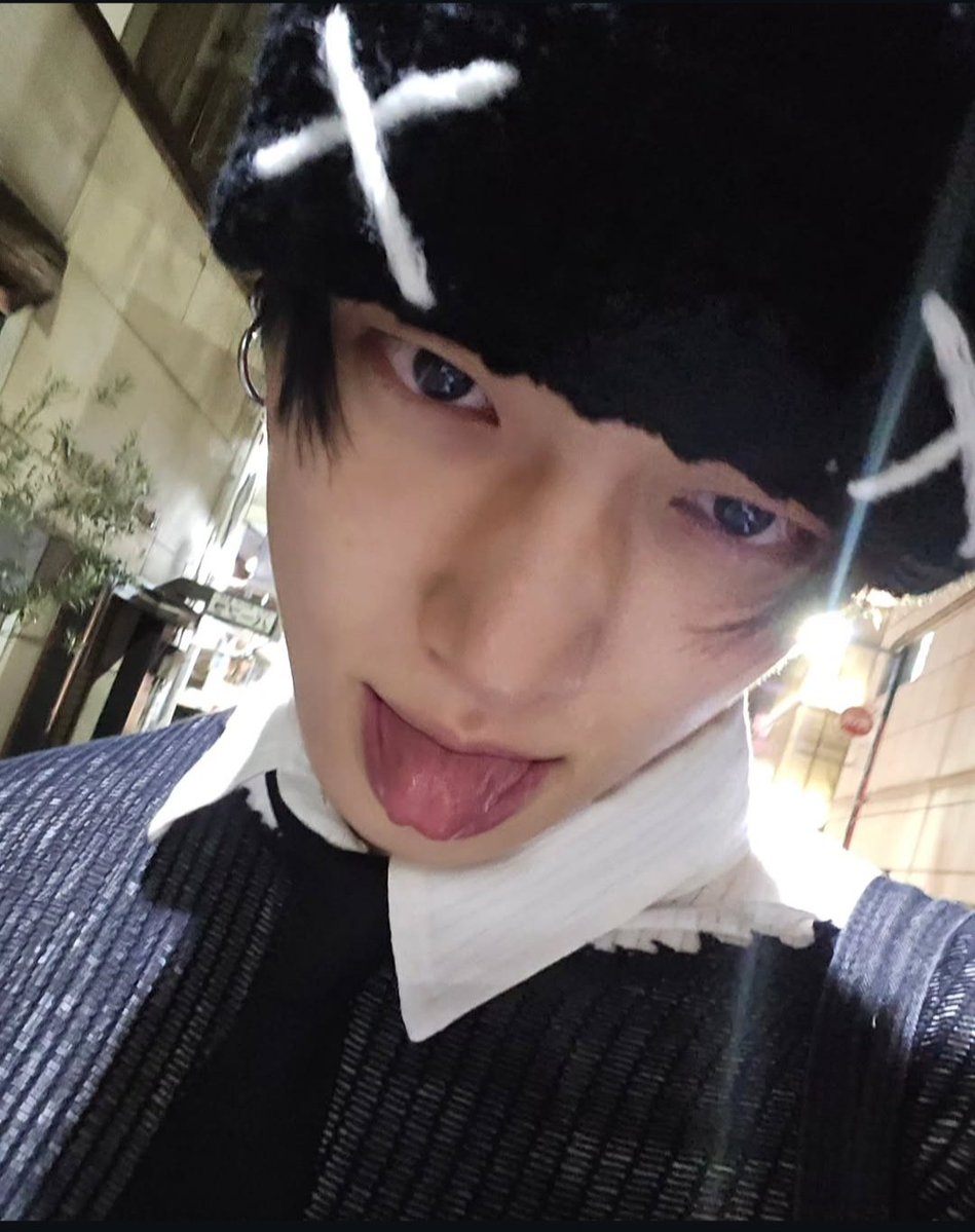 los rumores son ciertos, soobin se está comiendo a yeonjun