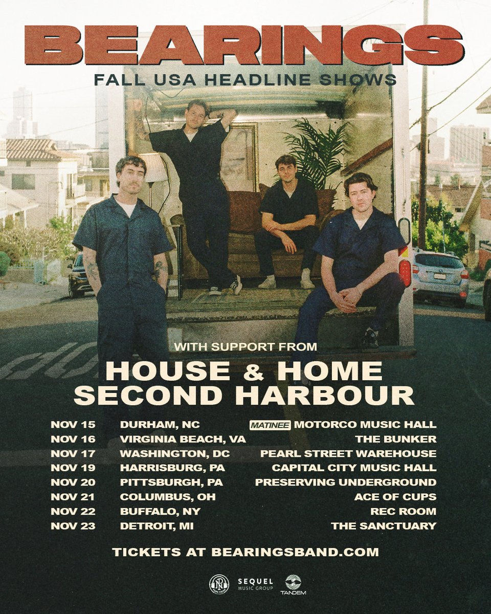 Next up for <a href="/HouseandHomeRVA/">House & Home</a> 🚐 What date will you be at?