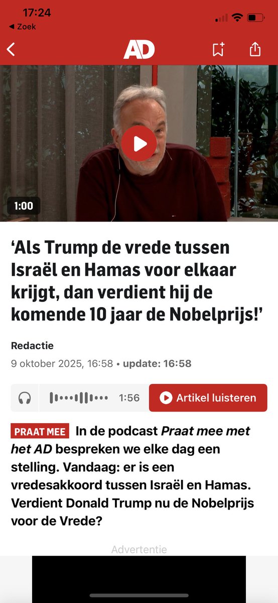 ⁦<a href="/realDonaldTrump/">Donald J. Trump</a>⁩