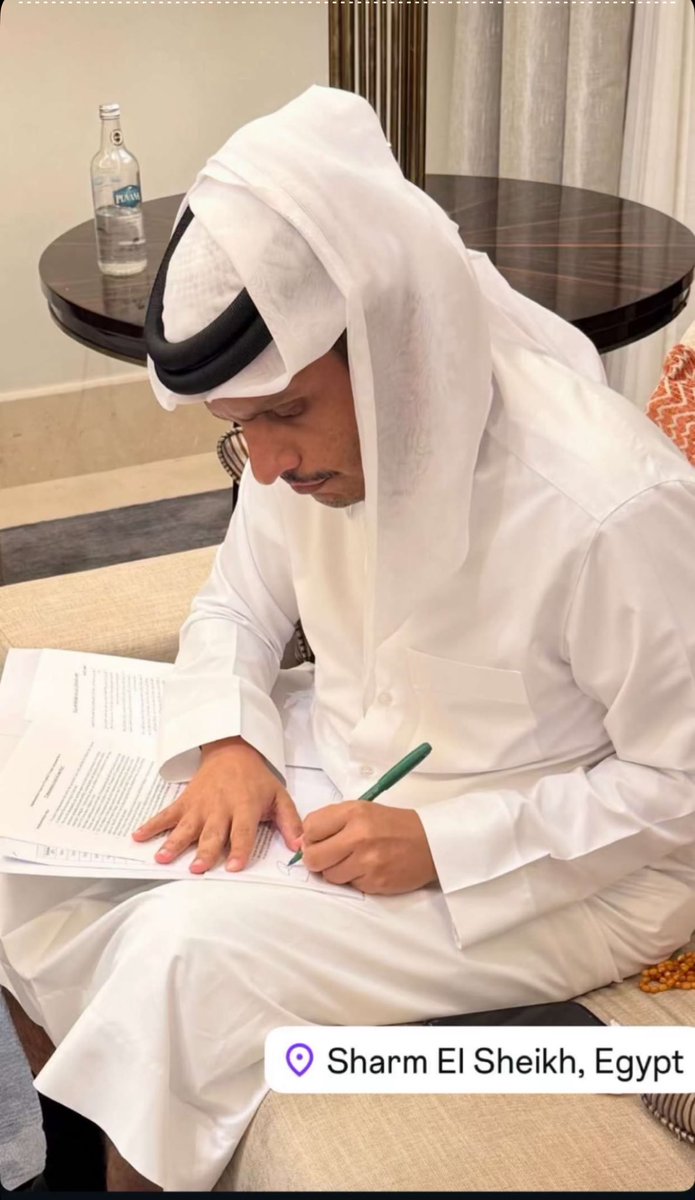 سفير السلام 🕊️