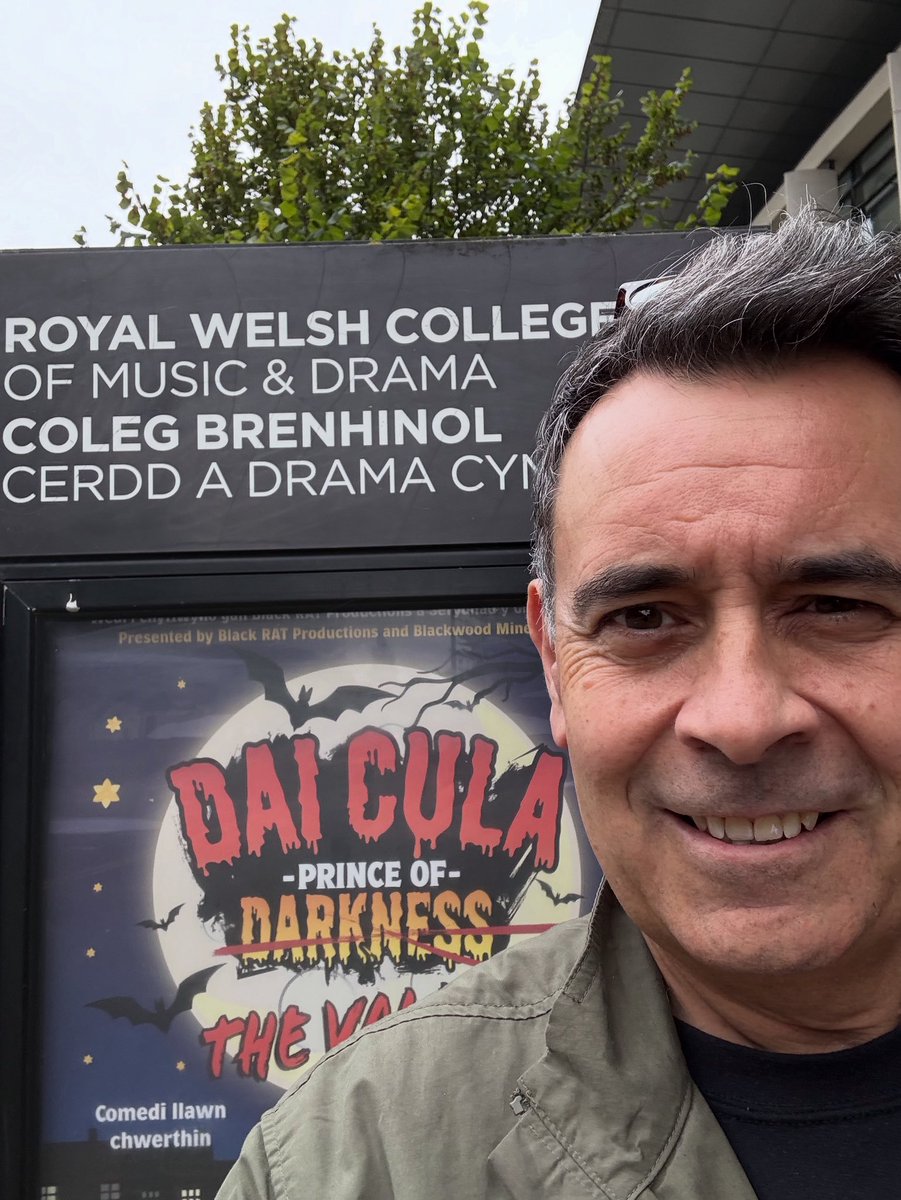 Rich Tunley tweet media