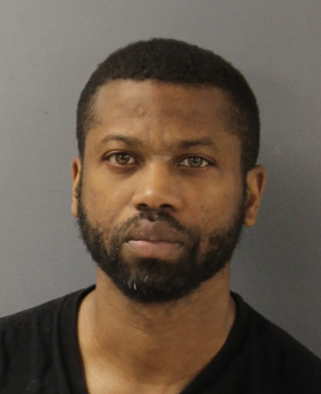 North Carolina lawmaker Cecil Brockman, a Democrat, has been charged with statutory rape of a 15-year-old.

He is accused of trying to use his stature as a legislator to contact the victim "at a hospital"

The state's House Democratic Leader says of his arrest: “The allegations