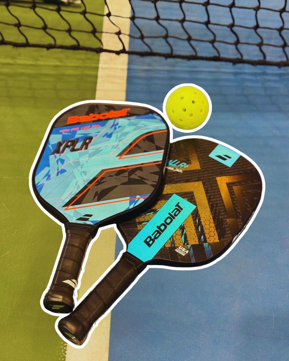 Tomorrow is World Pickleball Day! 🎉 

Join the fun as we celebrate on Sunday with our lively Pickleball Social 💬  

Fast-paced rallies, plenty of laughs and great company guaranteed! No kit needed, just turn up on Indoor Courts 7 &amp; 8 🙌 

#comeandbelong