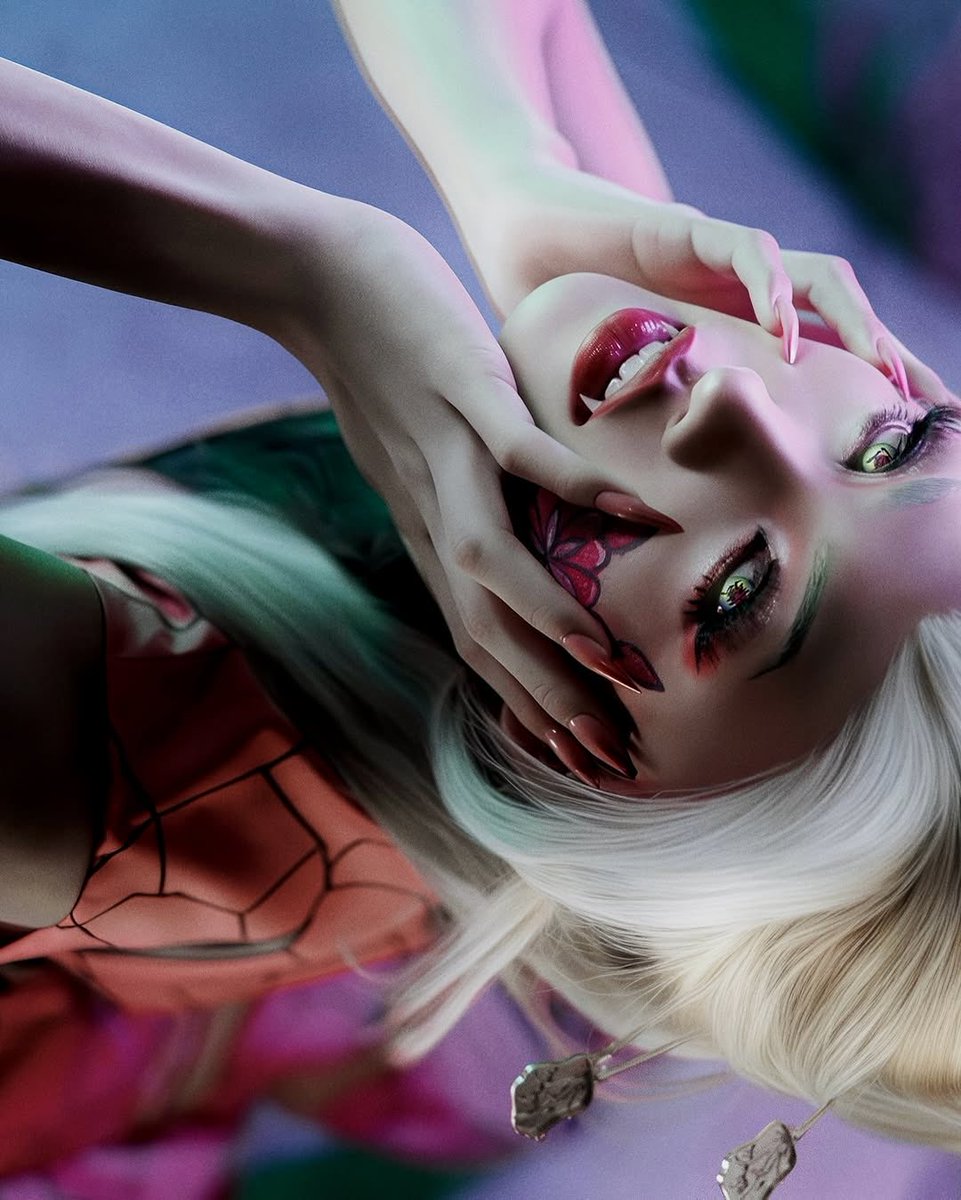 kiimpst's tweet image. O' Lookin to my eyes. ."