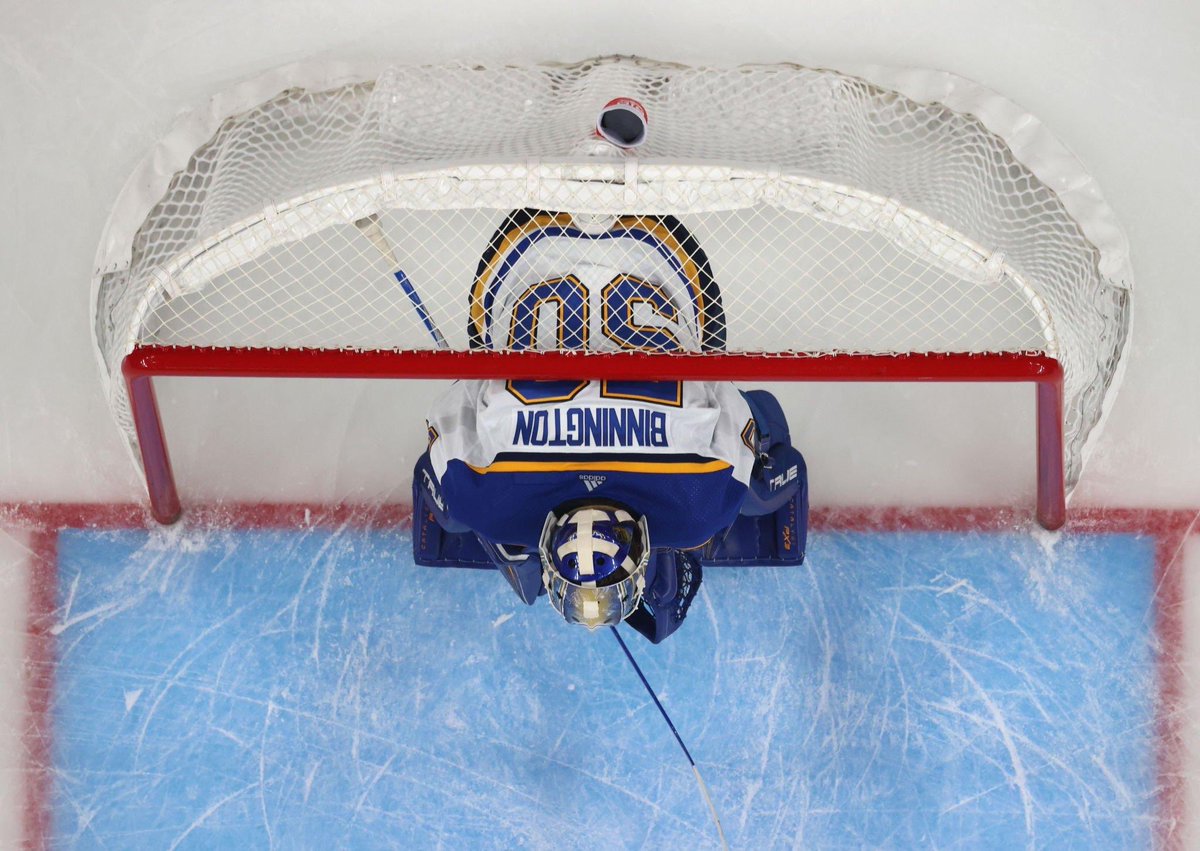 Bookmark this: Binner Vezina Year