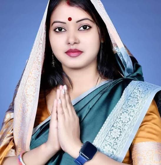 Arun Yadav Kosli tweet media