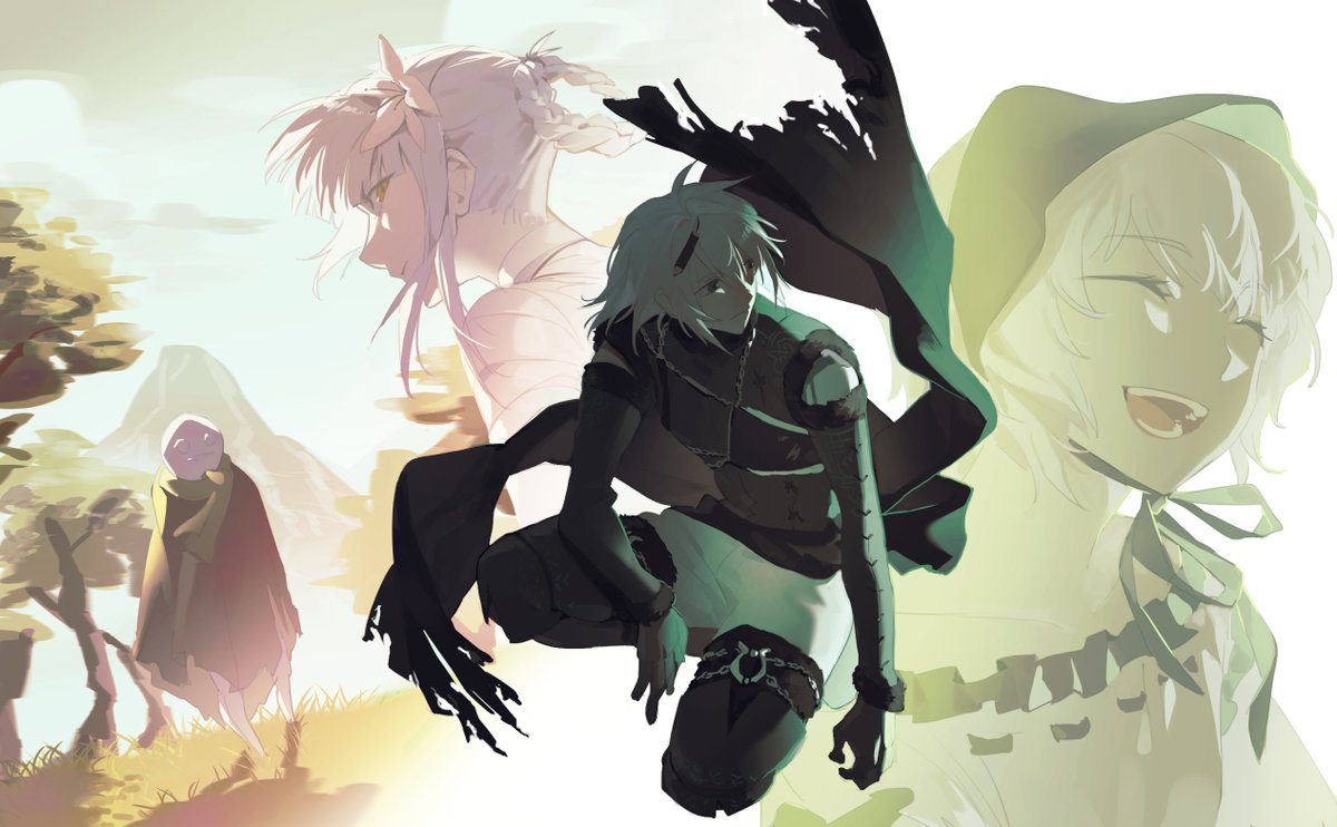 galbe_back's tweet image. 레플