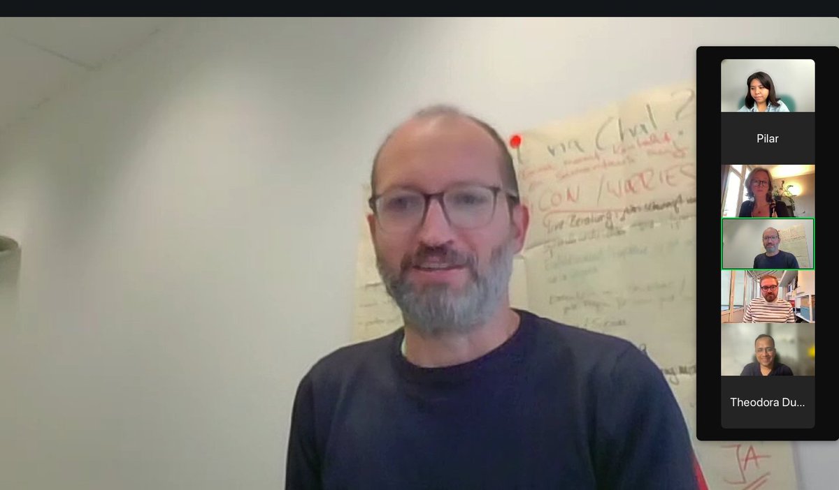 selfinvestigate's tweet image. Hey, men, shall we talk about the job struggles? #MHJS25
✅We need male role models speaking about their personal struggles
✅Create safe spaces for men to come out and speak about their burnout
All about the Mental Health in Journalism Summit 2026 theselfinvestigation.com/summit/