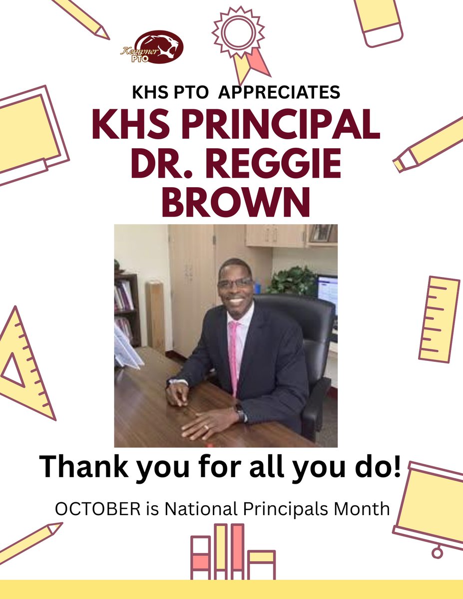 Kempner PTO (@kempnerpto) on Twitter photo 