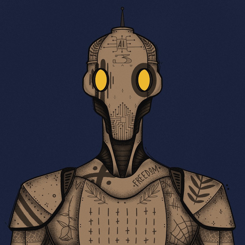 The age of the bot is upon us. 🤖

Are you prepared?