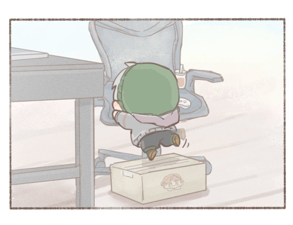 瑋熊 tweet media