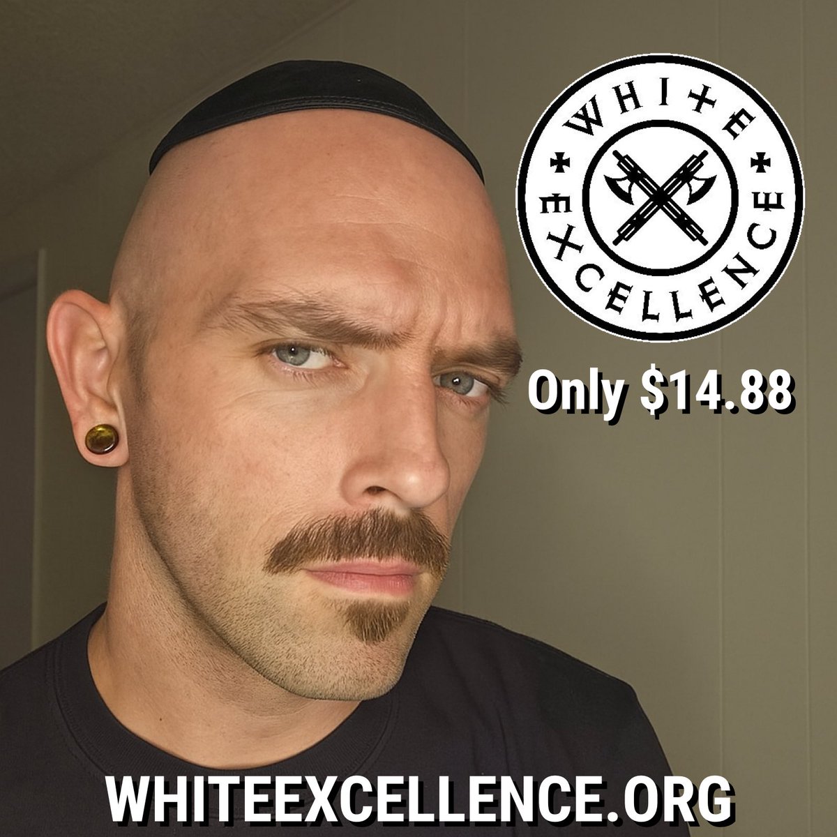 Shalom goys, got any more social media platforms for sale? 
🤣🤣💀