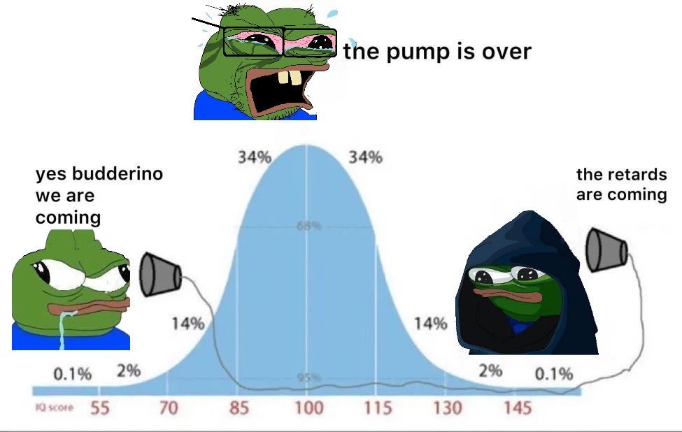 Apu Bane (@linkbane777) on Twitter photo Some communities just don’t give up 
They will win it’s that simple $APU Some communities just don’t give up 
They will win it’s that simple $APU