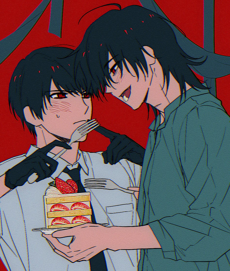 otakusaeggi's tweet photo. 大静おたおめ https://t.co/LEbmT1wnLJ