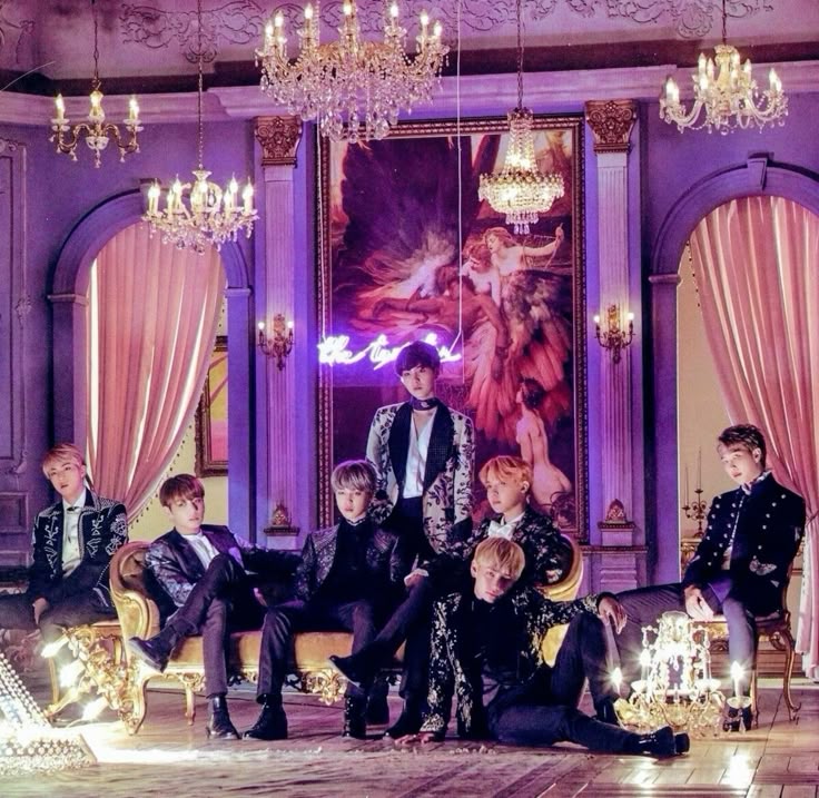 HAPPY 9 YEARS WITH WINGS 
#9thAnniversaryofWINGS 
#9YearswithWings