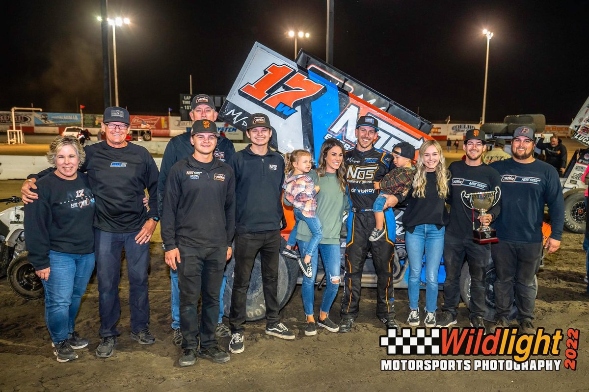 Thunderbowl Raceway tweet media