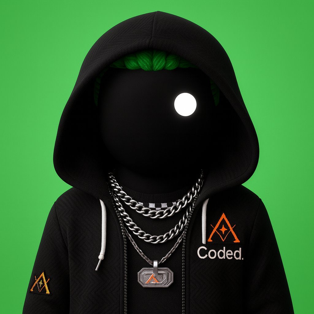 cryptobrass's tweet image. Everyone’s talking about memecoins… but the real silent mover is $ASTHERUS.
Backed by Binance Labs, powering yield across chains, and building DeFi tools others will copy in 6 months.

While others chase hype, smart money is loading $ASTHERUS.

dexscreener.com/bsc/0x40d9e8a8…

#BNBChain…