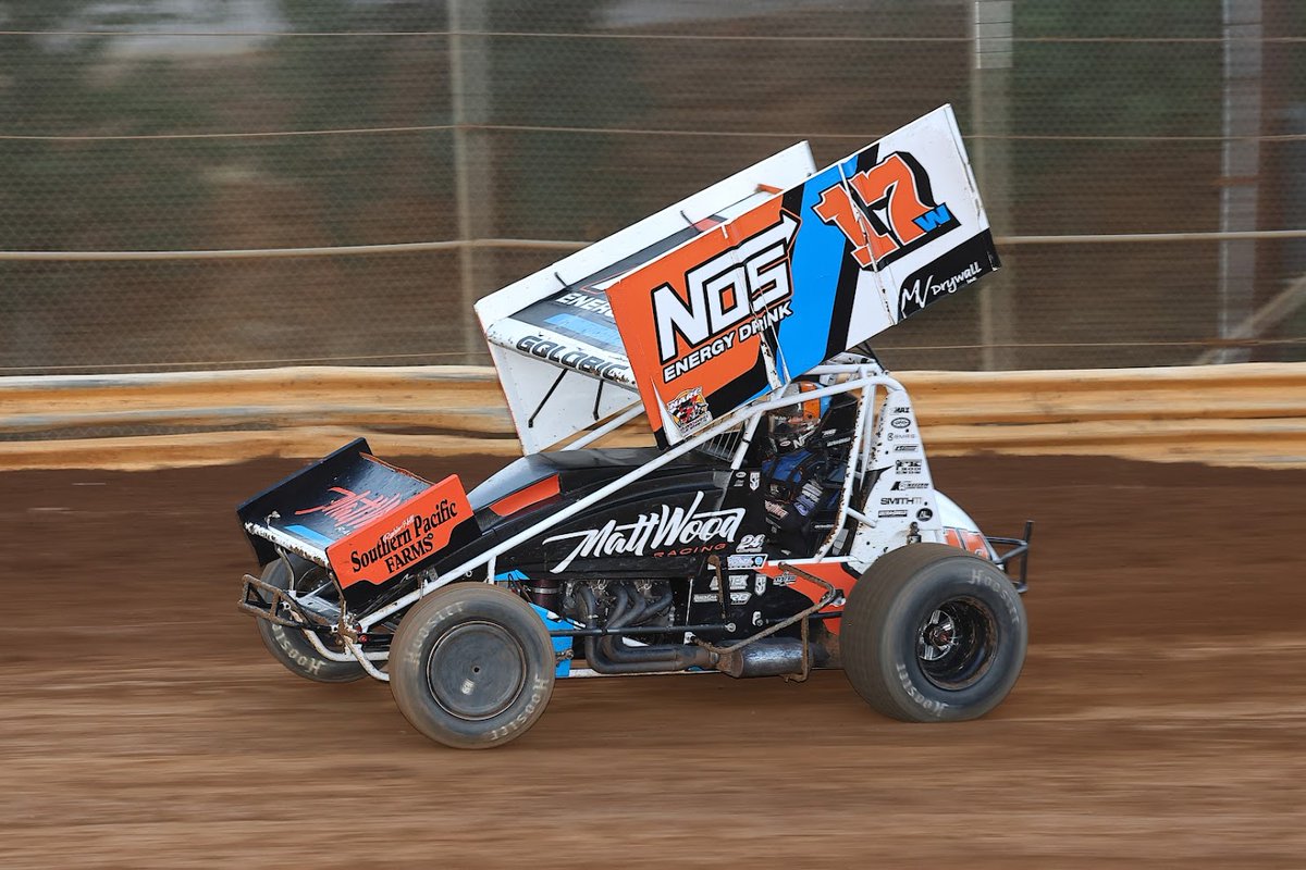 Thunderbowl Raceway tweet media